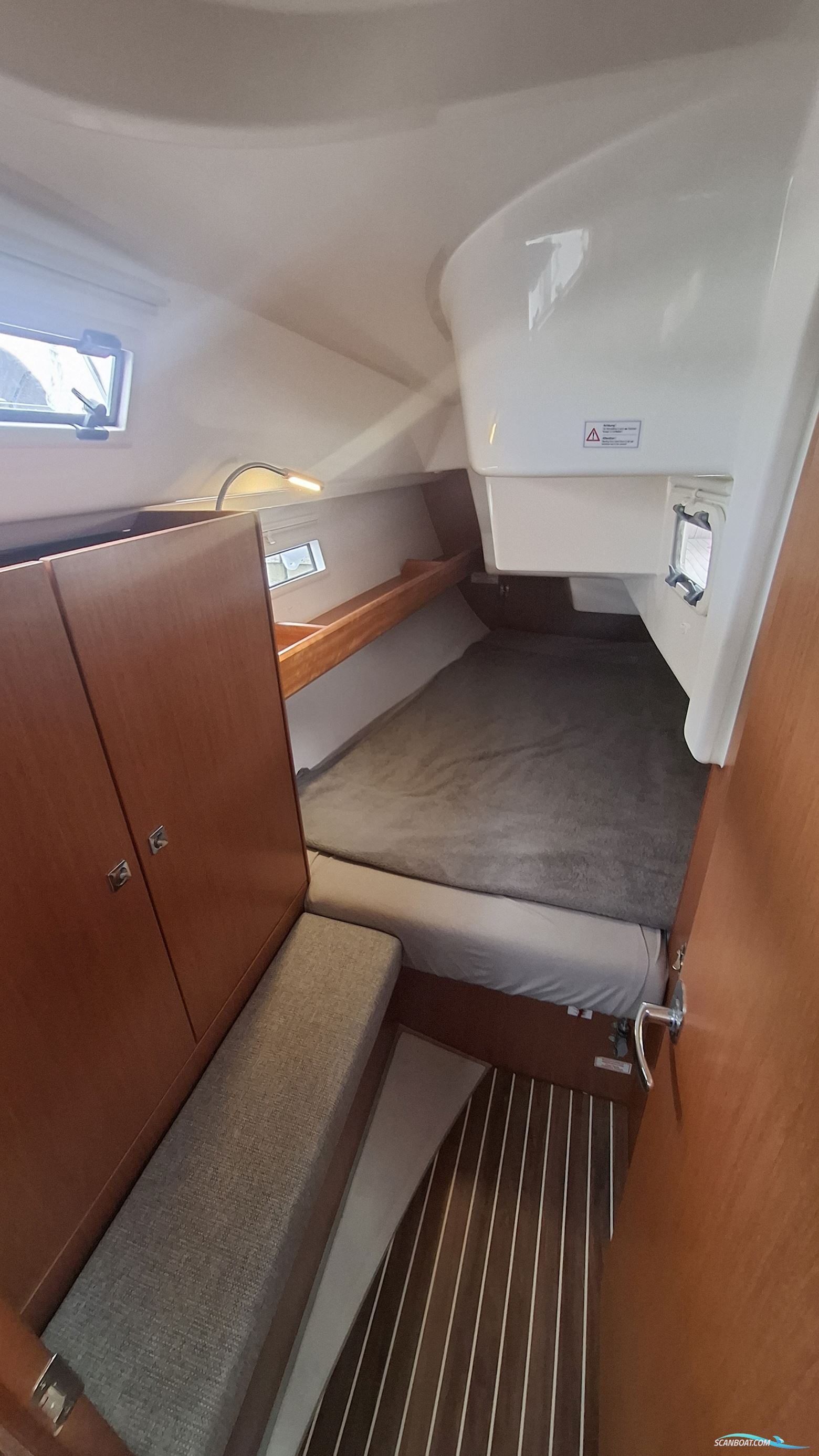 Bavaria Cruiser 34