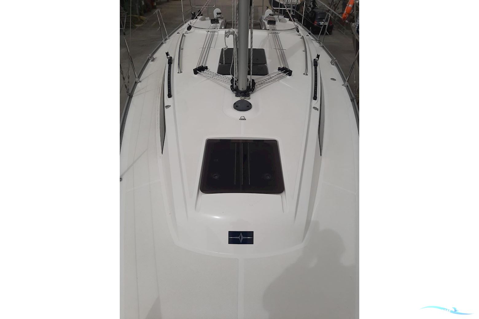 Bavaria Cruiser 34