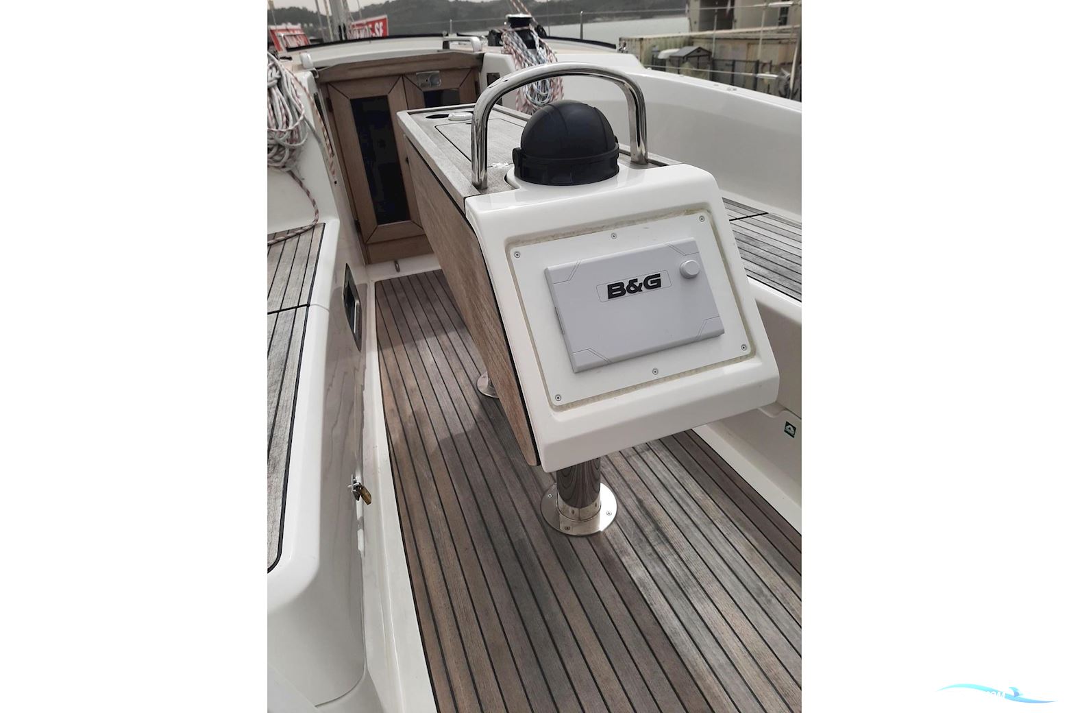 Bavaria Cruiser 34