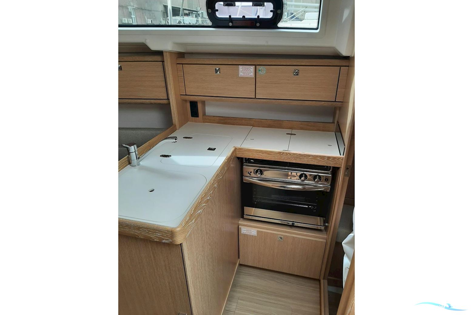 Bavaria Cruiser 34