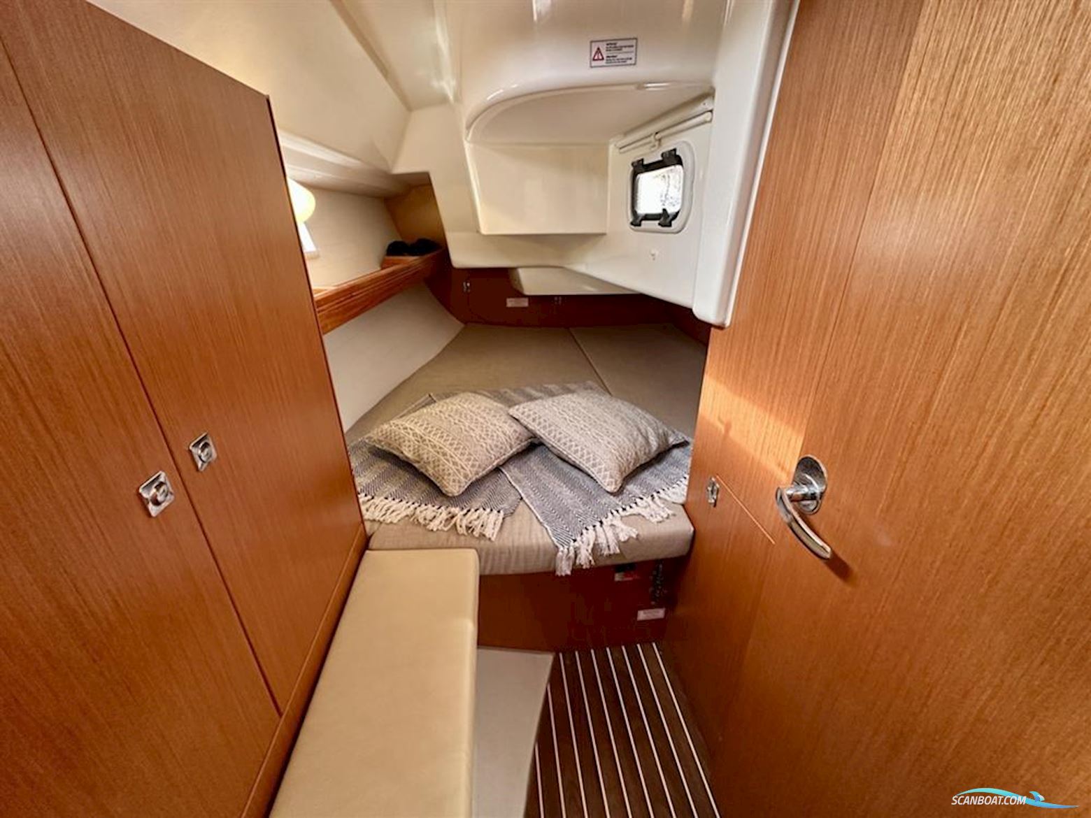 Bavaria Cruiser 34
