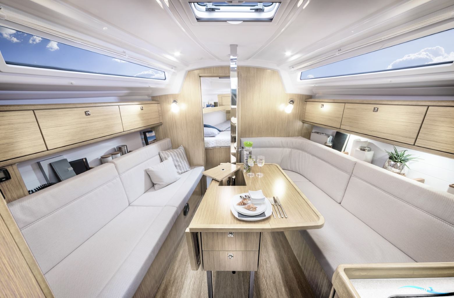 Bavaria Cruiser 34 SE