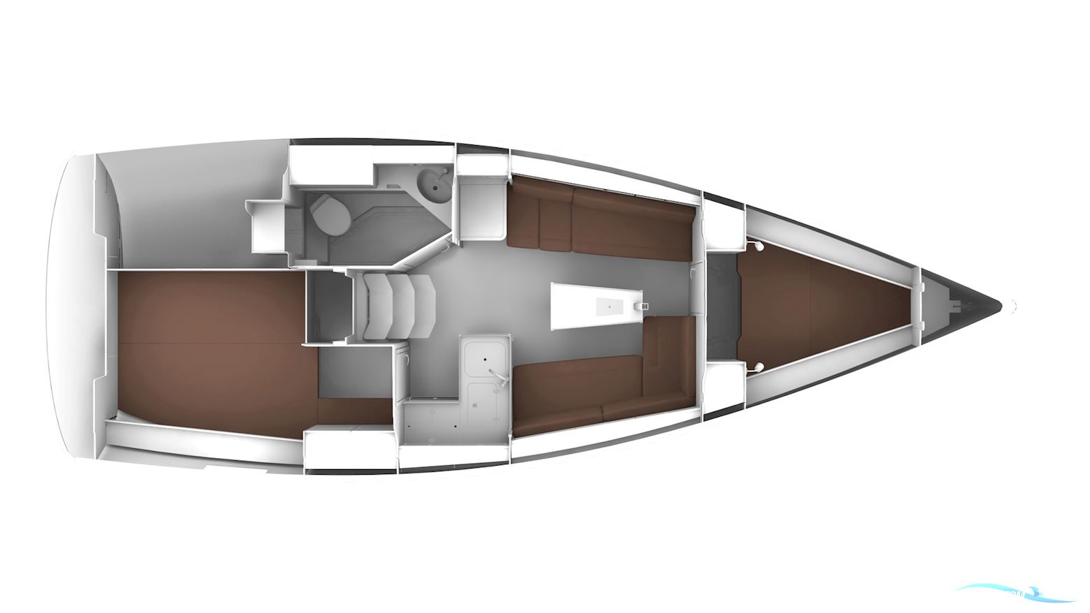 Bavaria Cruiser 34 SE
