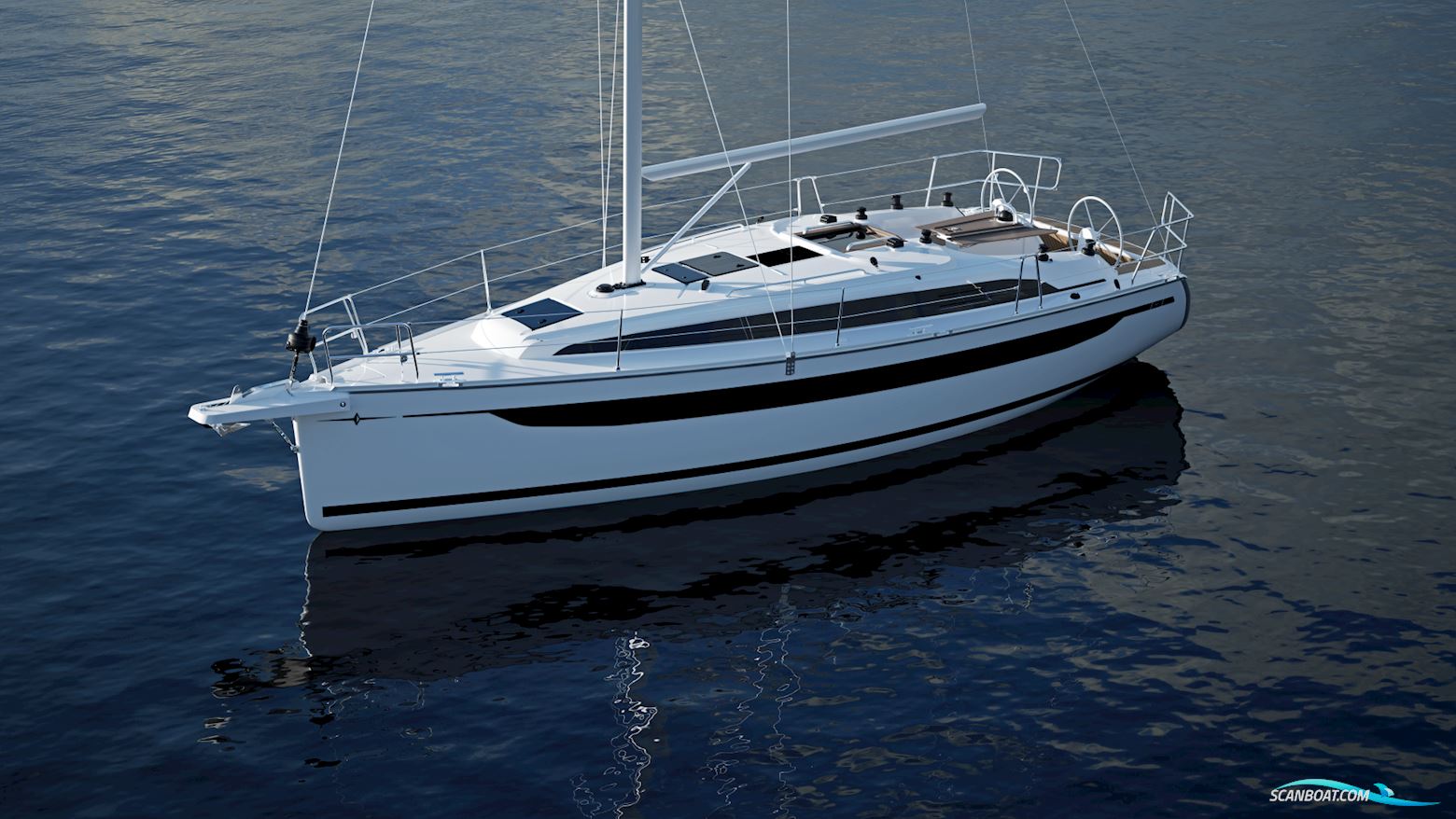 Bavaria Cruiser 34 SE