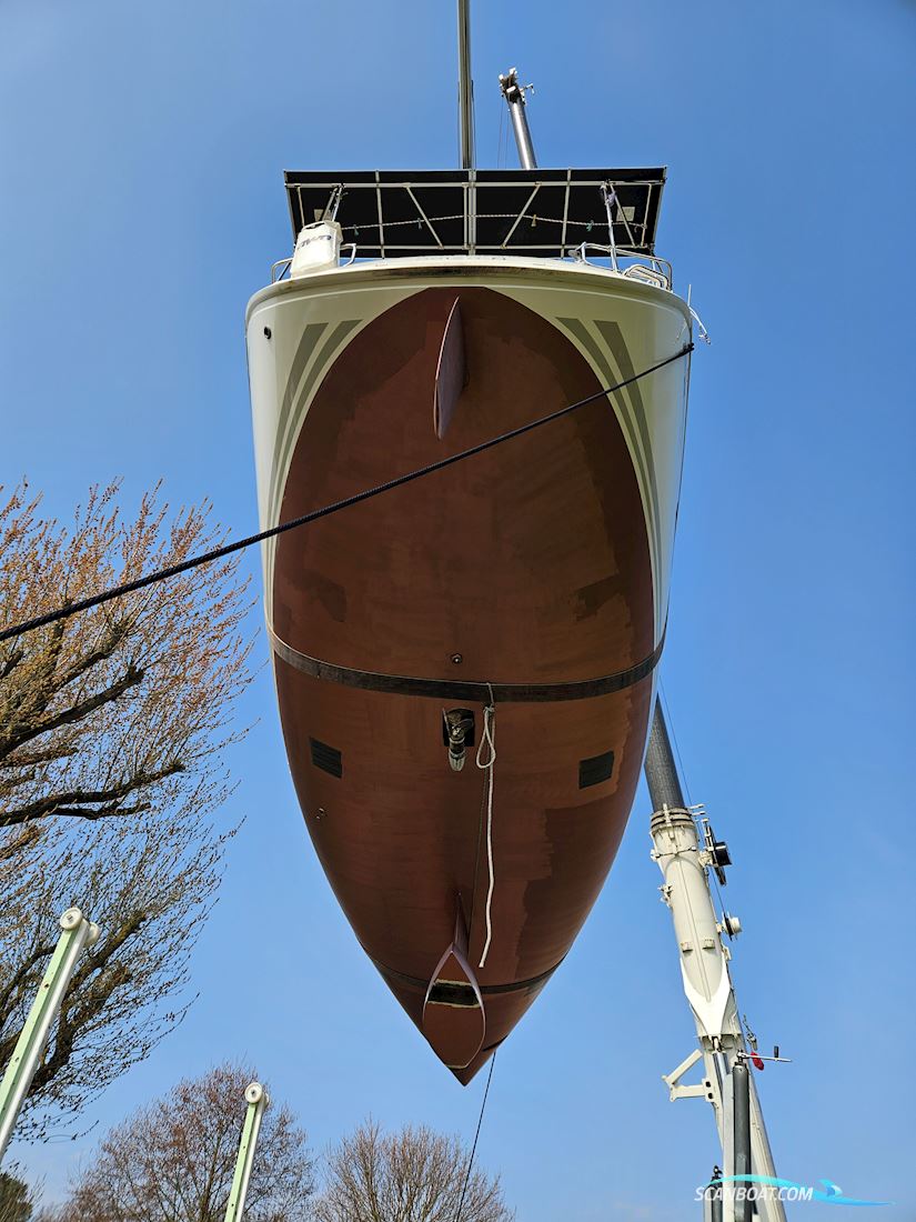 Bavaria Cruiser 34 Style 40 Years Edition