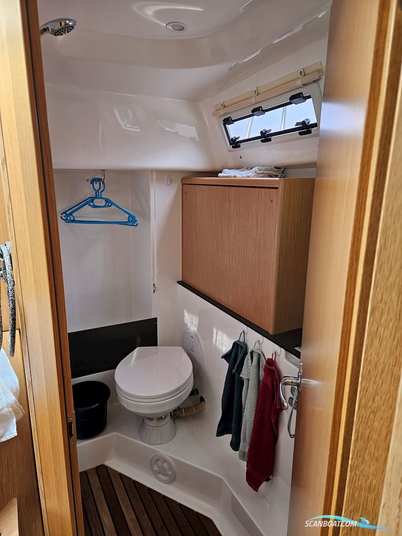 Bavaria Cruiser 34 Style 40 Years Edition