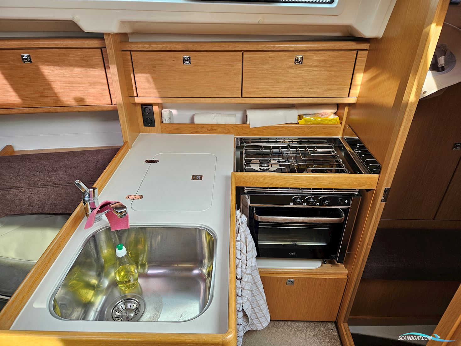 Bavaria Cruiser 34 Style 40 Years Edition