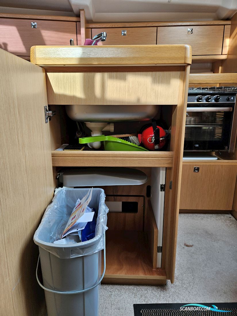 Bavaria Cruiser 34 Style 40 Years Edition