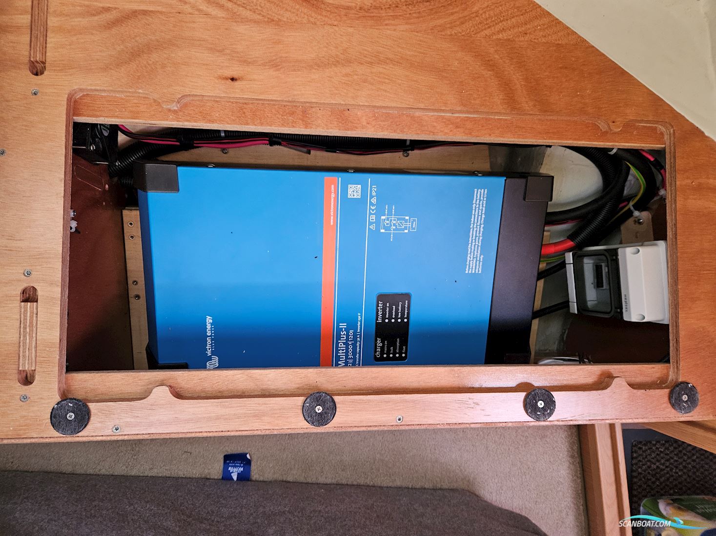 Bavaria Cruiser 34 Style 40 Years Edition