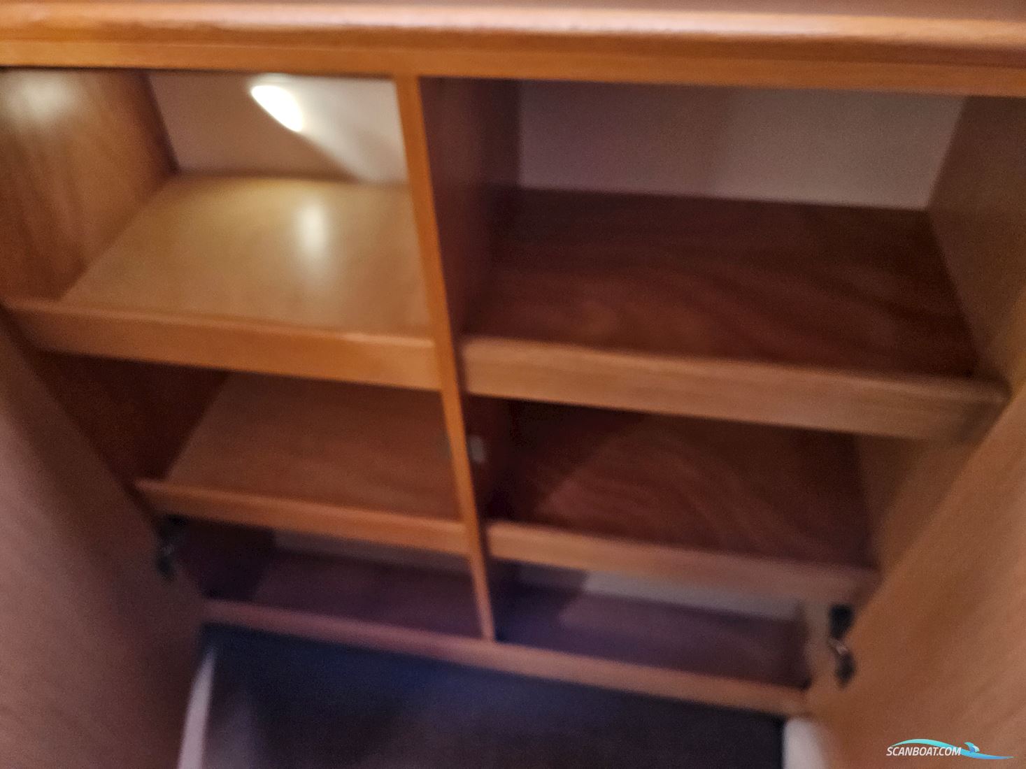 Bavaria Cruiser 34 Style 40 Years Edition