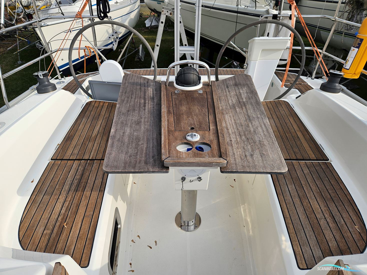 Bavaria Cruiser 34 Style 40 Years Edition