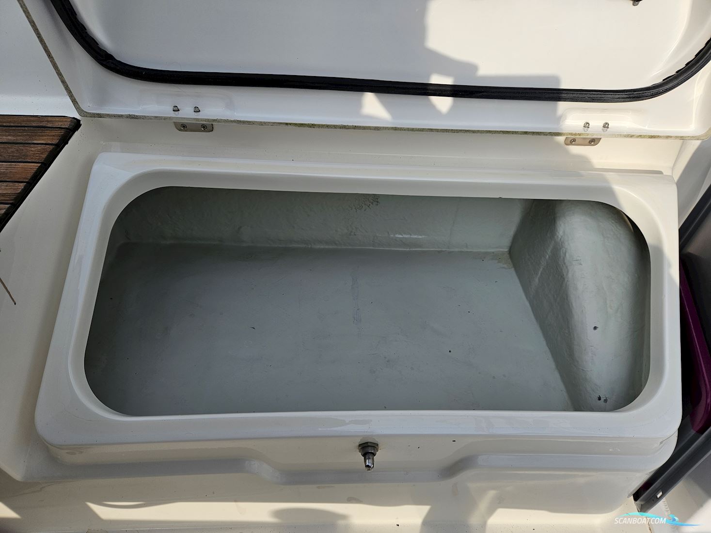 Bavaria Cruiser 34 Style 40 Years Edition