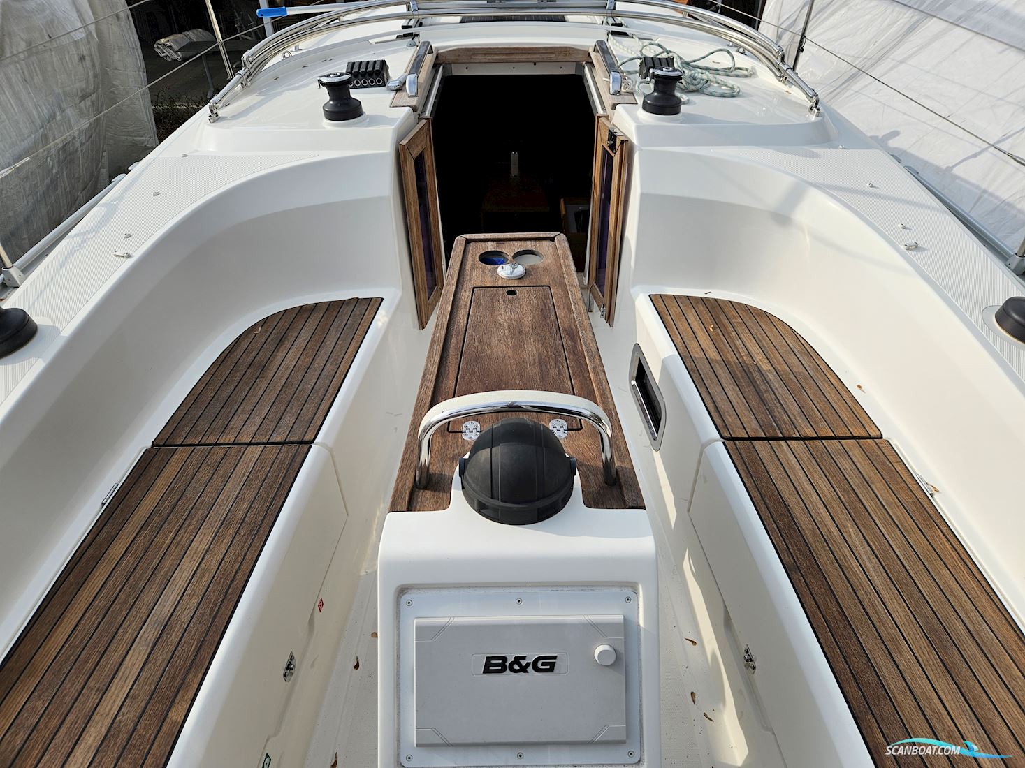 Bavaria Cruiser 34 Style 40 Years Edition