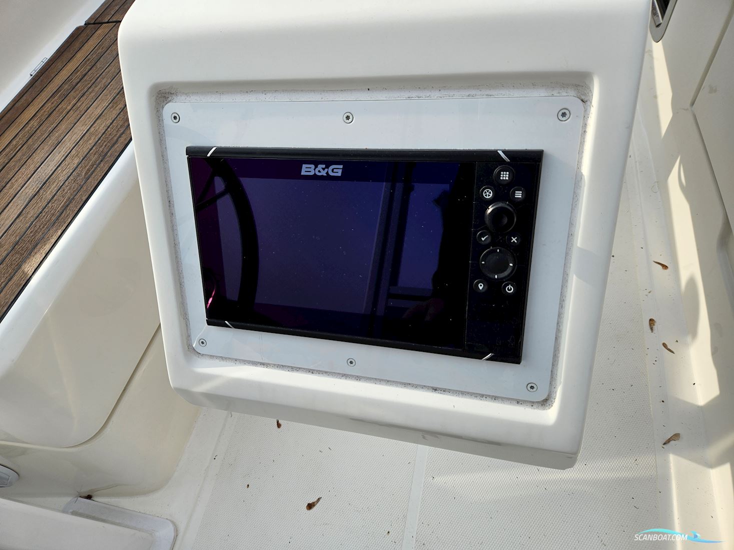 Bavaria Cruiser 34 Style 40 Years Edition