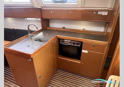 Bavaria Cruiser 37-3 Zeilboten 2014, met Volvo Penta D1-30 motor, The Netherlands