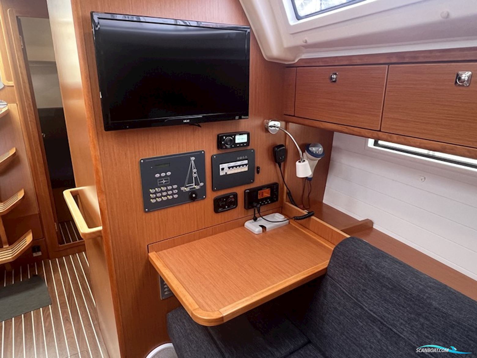 Bavaria Cruiser 37-3