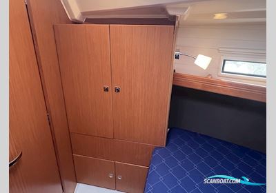 Bavaria Cruiser 37-3 Zeilboten 2014, met Volvo Penta D1-30 motor, The Netherlands