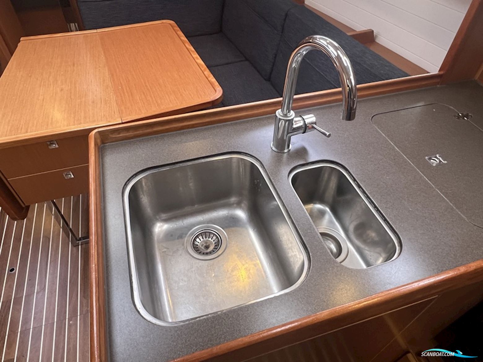 Bavaria Cruiser 37-3