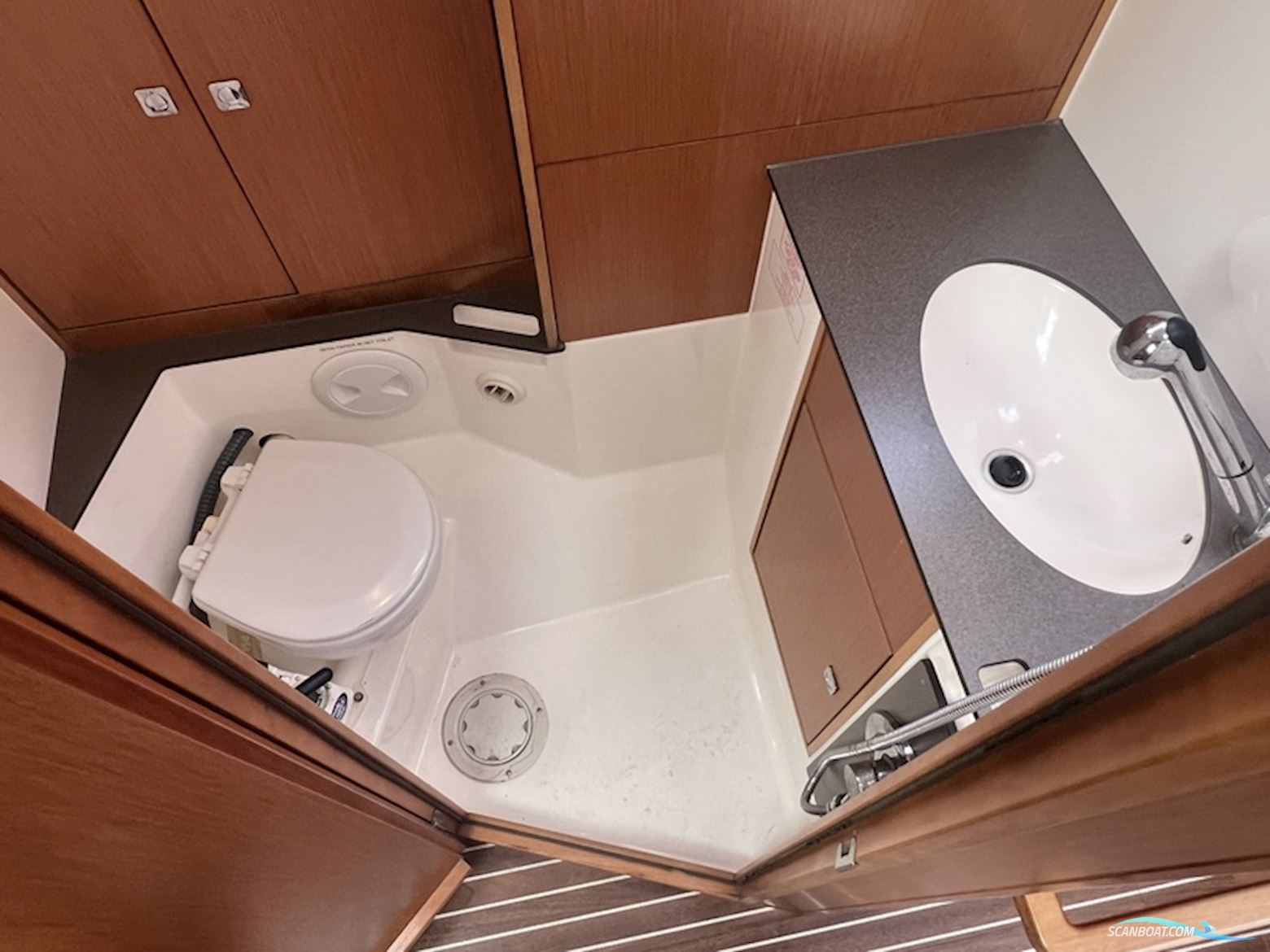 Bavaria Cruiser 37-3