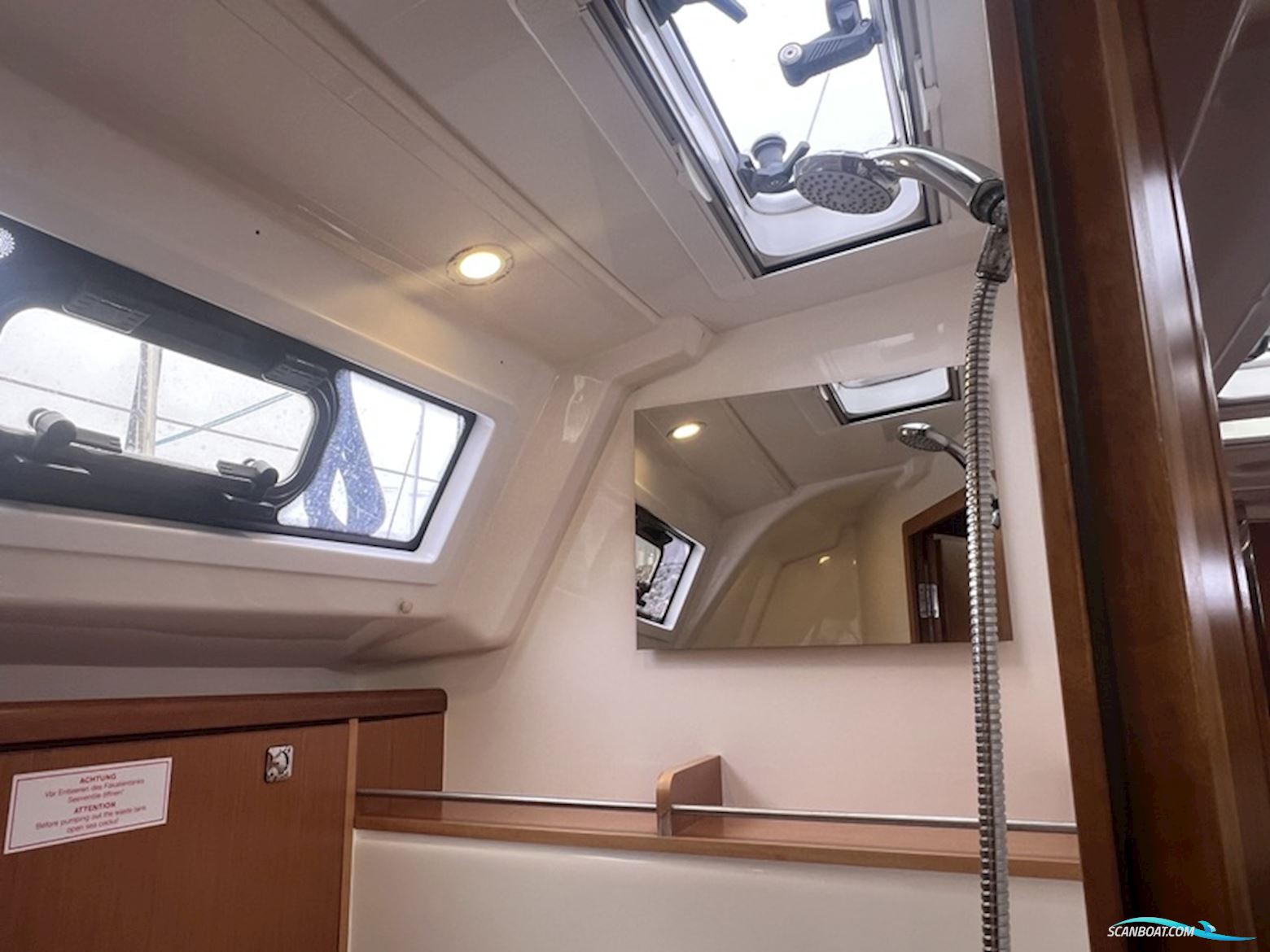 Bavaria Cruiser 37-3