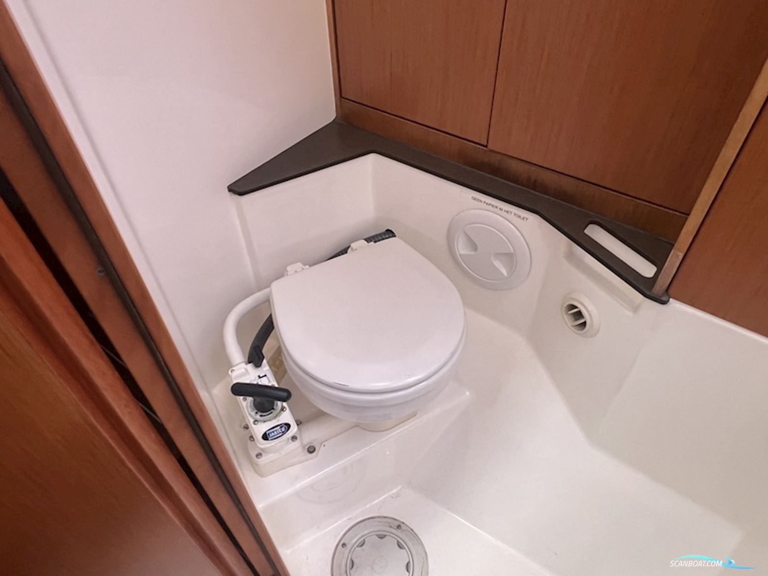 Bavaria Cruiser 37-3