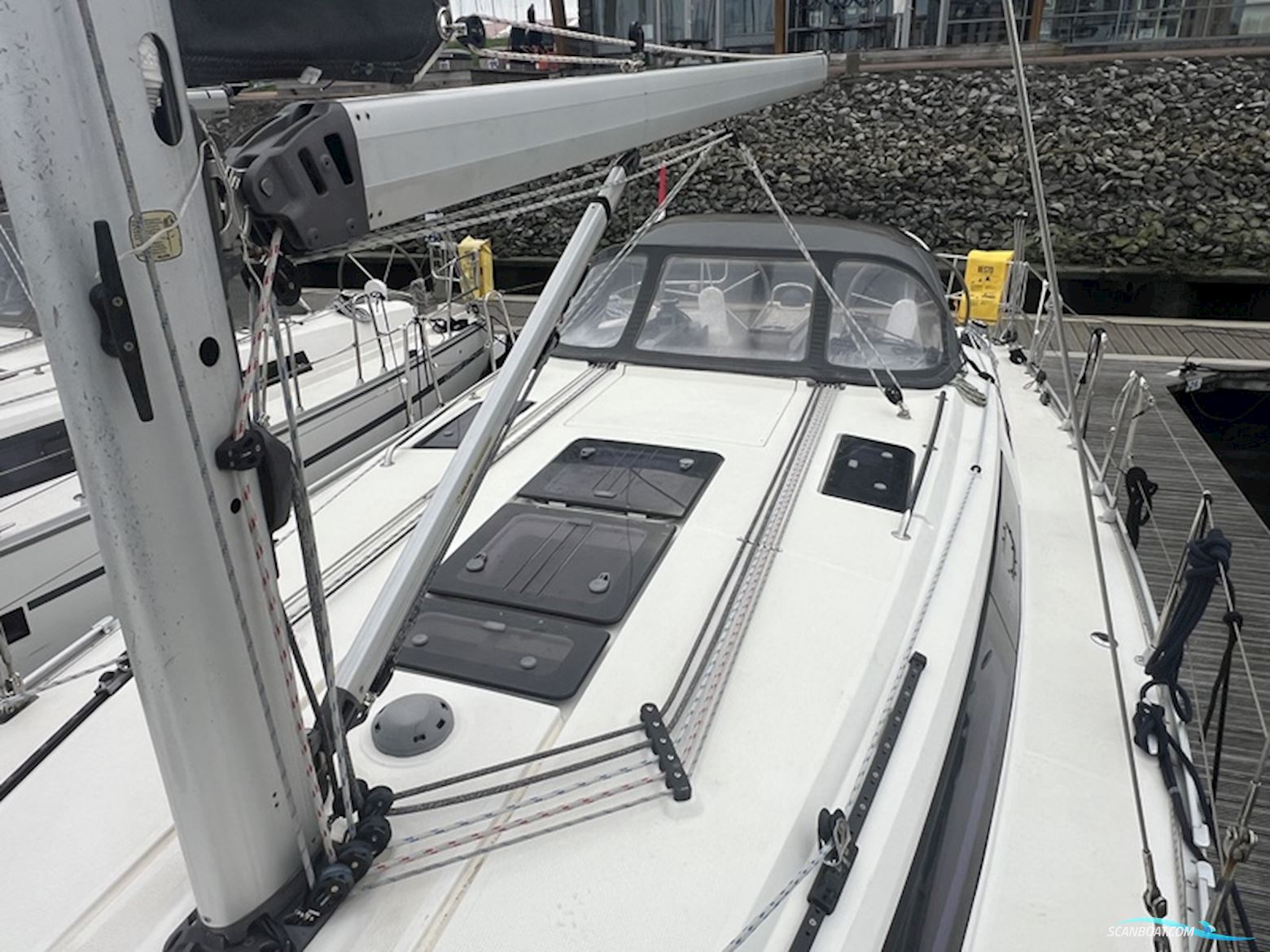 Bavaria Cruiser 37-3