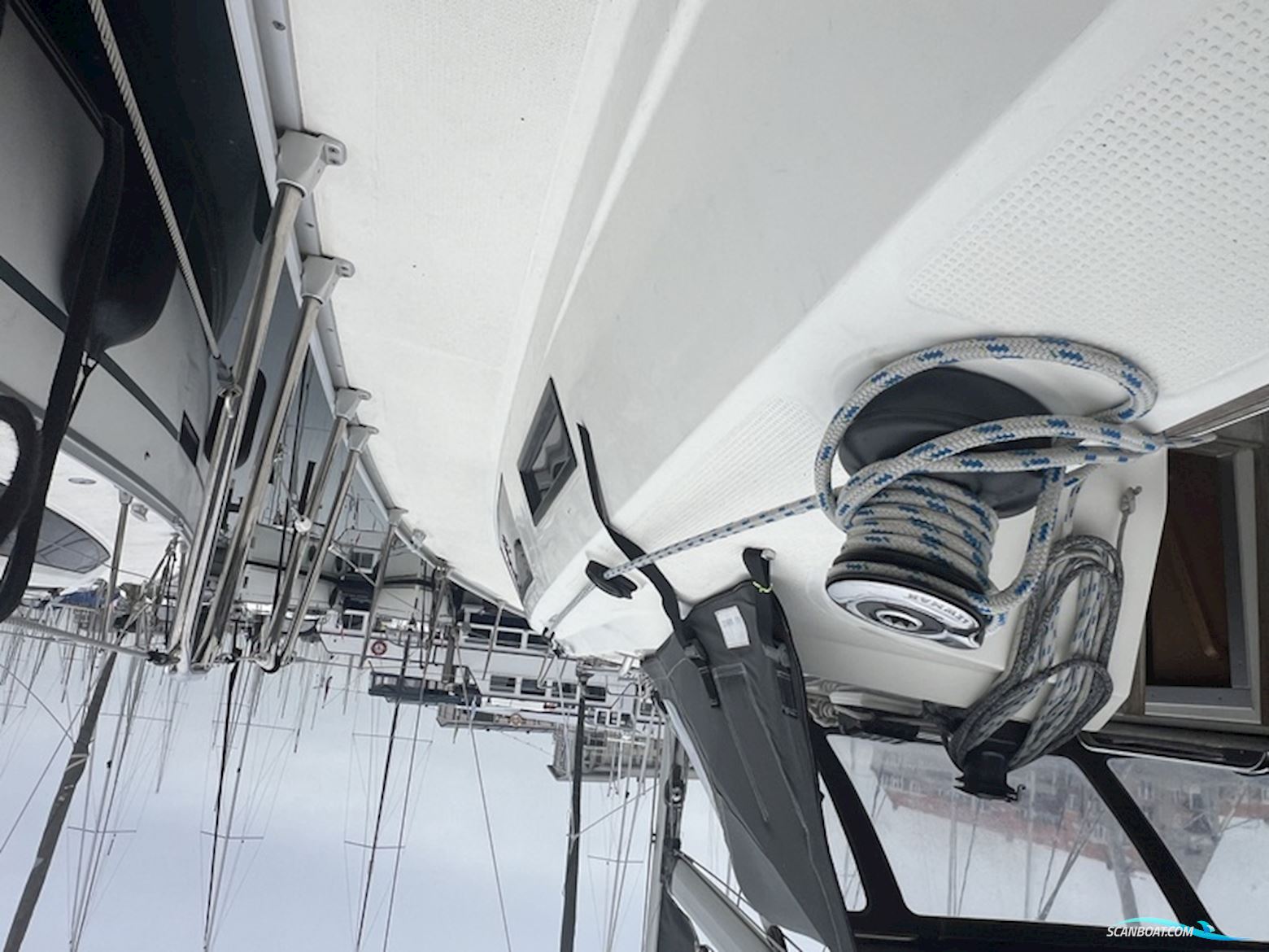 Bavaria Cruiser 37-3