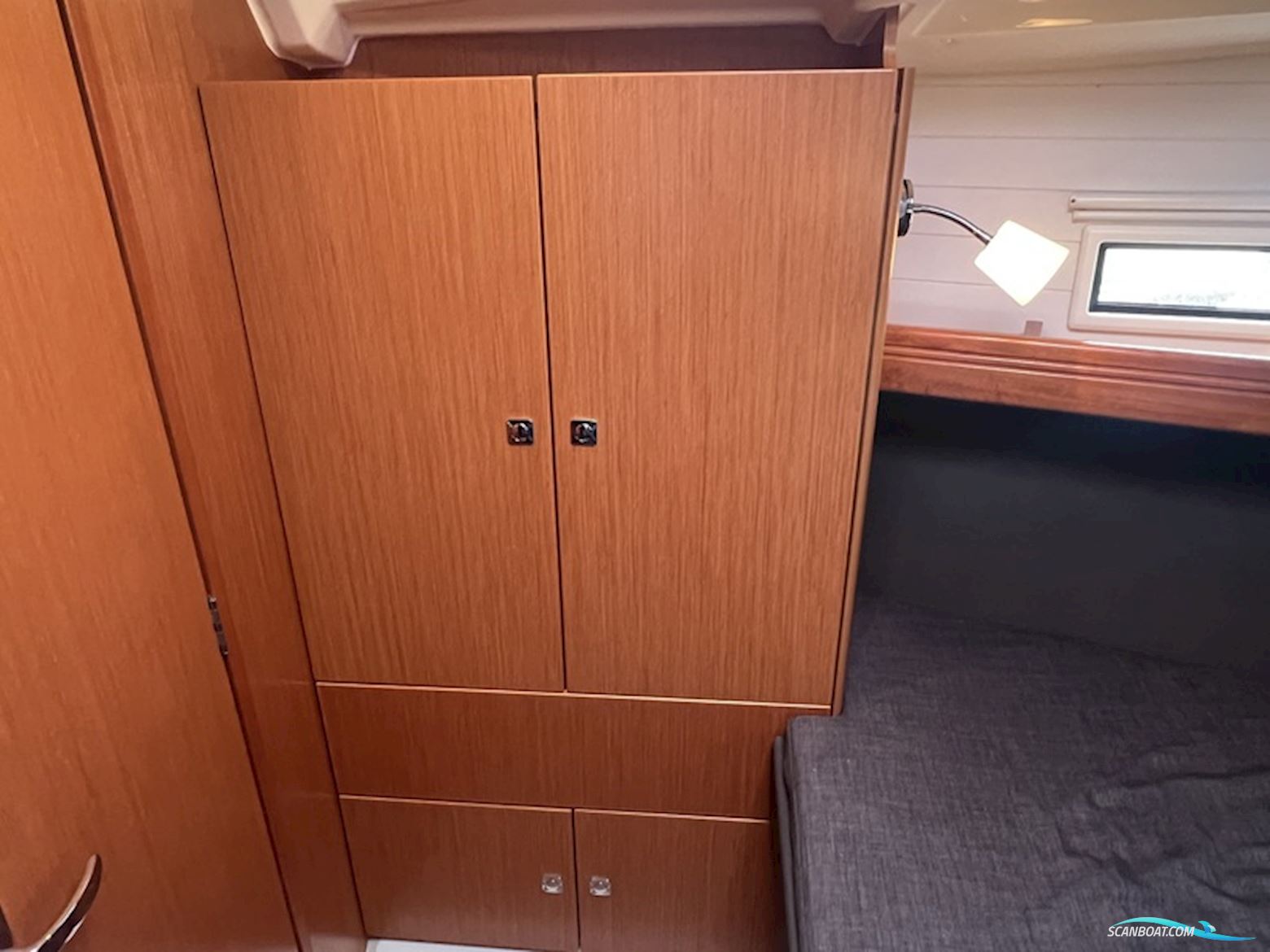 Bavaria Cruiser 37-3