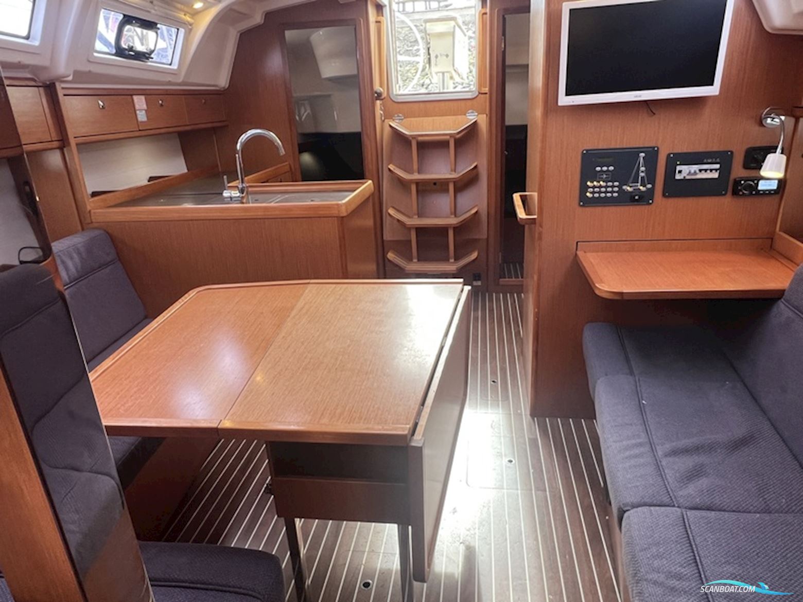 Bavaria Cruiser 37-3