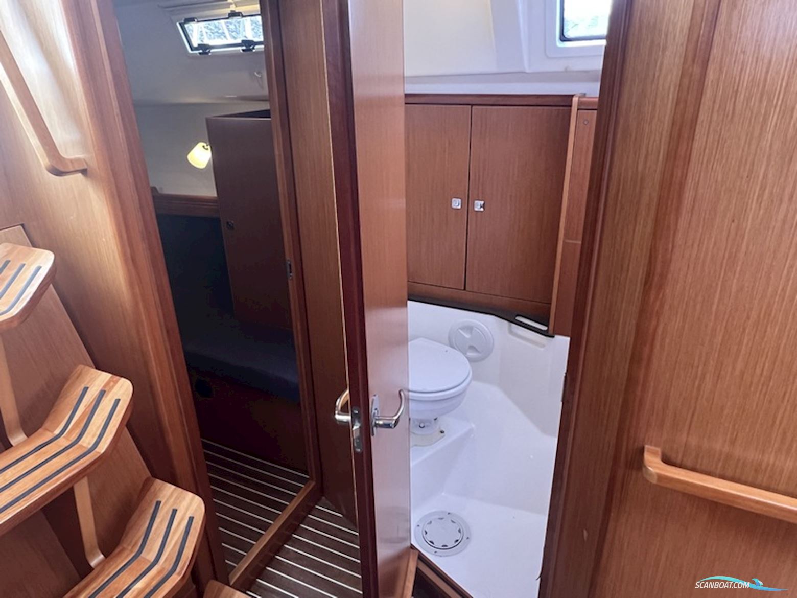 Bavaria Cruiser 37-3