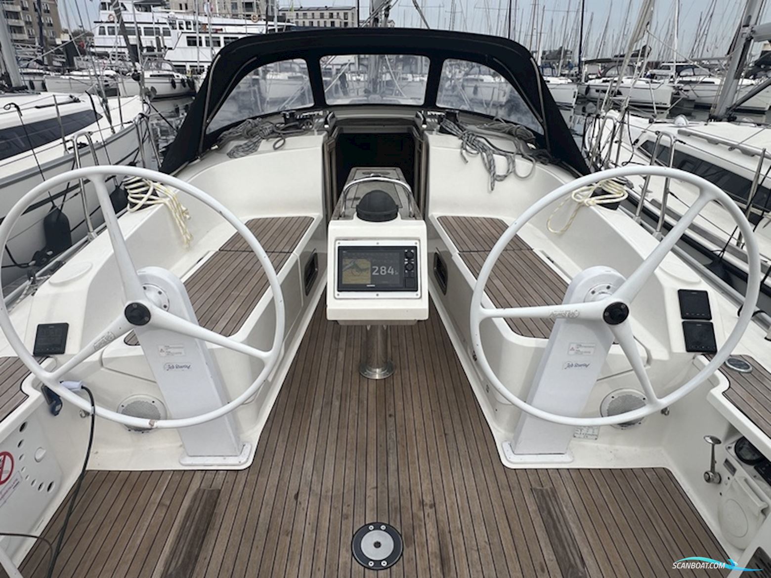 Bavaria Cruiser 37-3