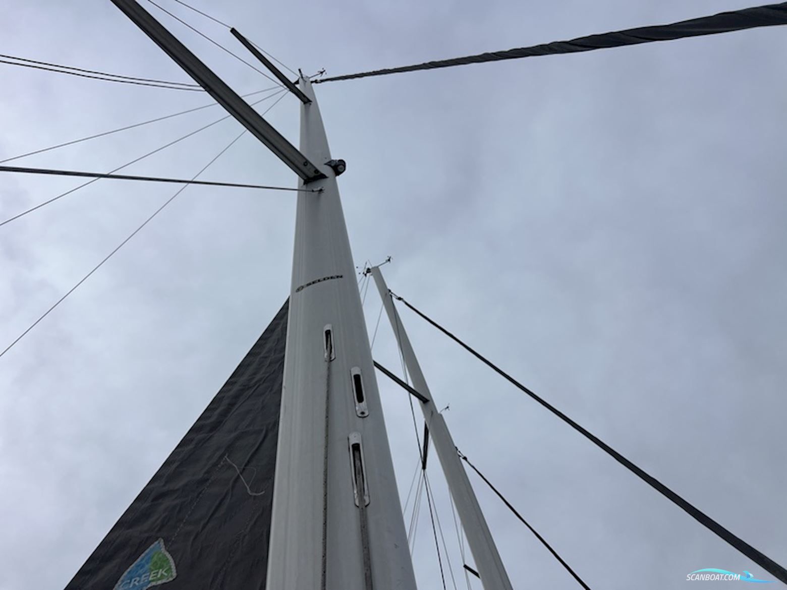 Bavaria Cruiser 37-3