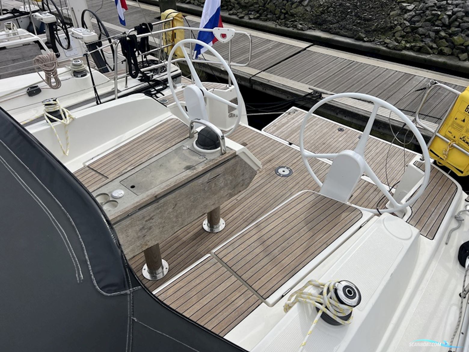 Bavaria Cruiser 37-3