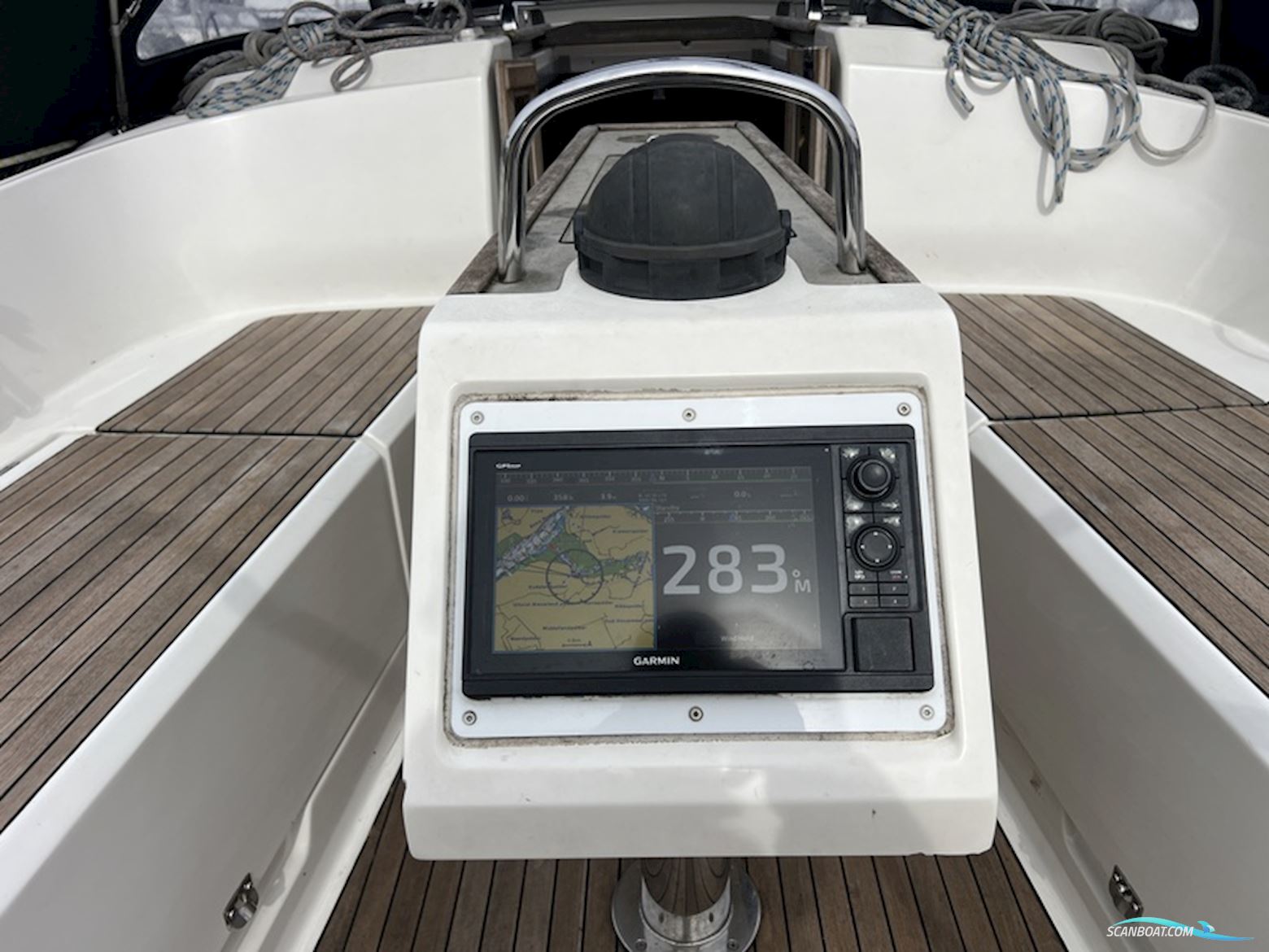 Bavaria Cruiser 37-3