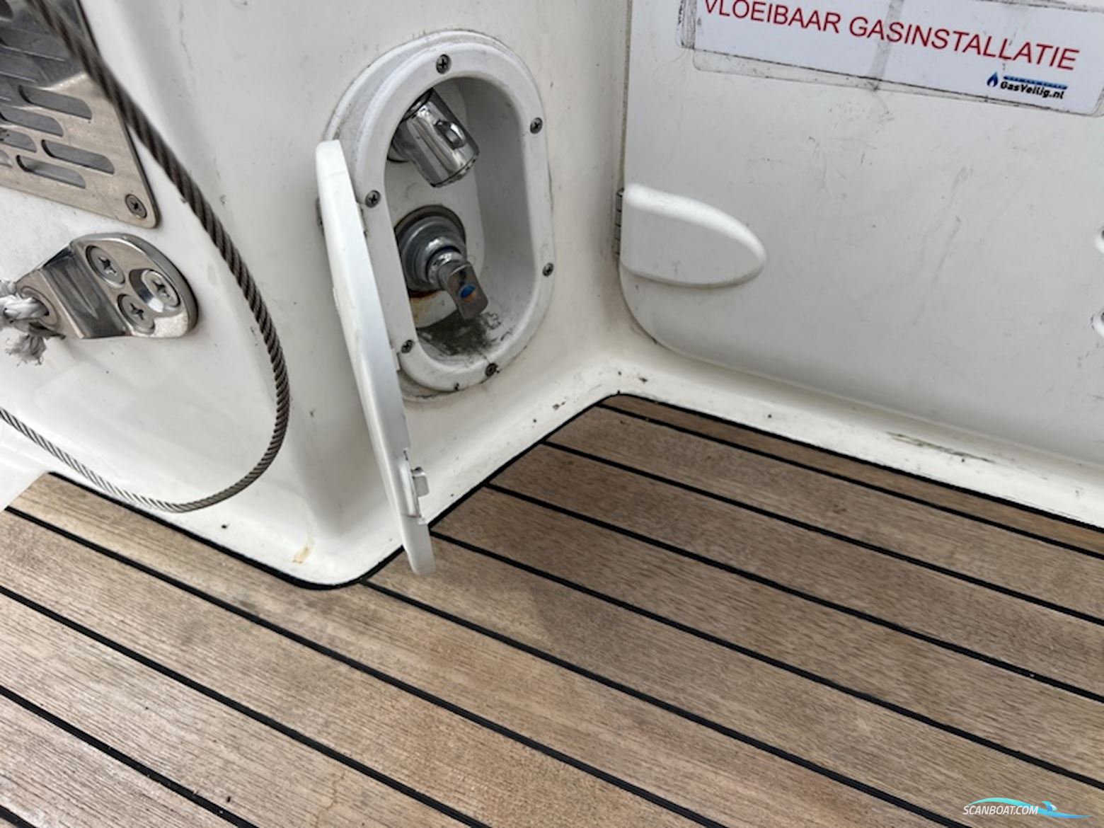 Bavaria Cruiser 37-3