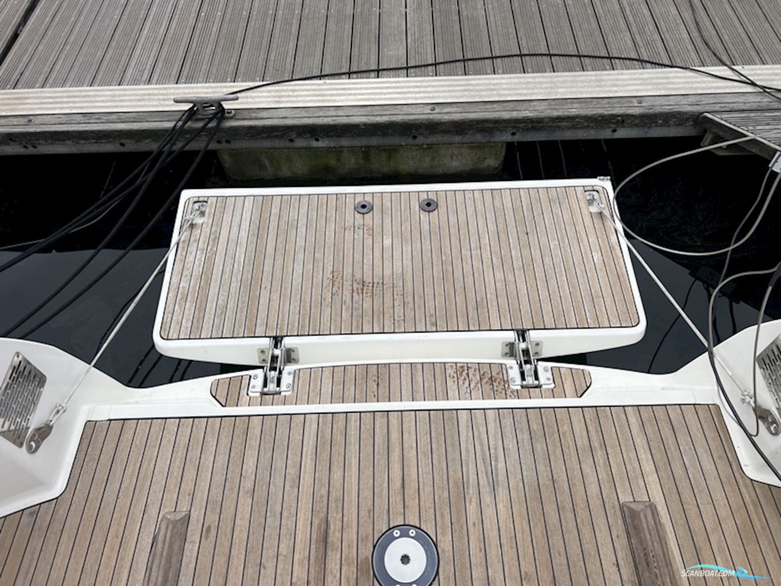 Bavaria Cruiser 37-3