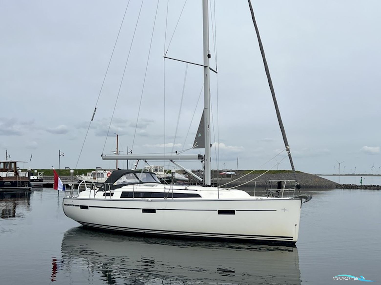 Bavaria Cruiser 37-3