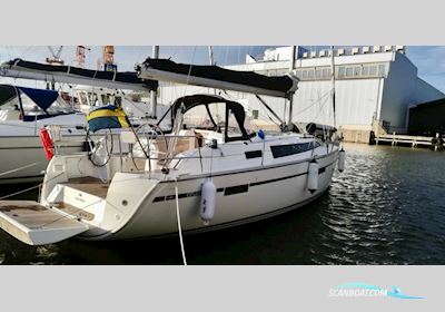 Bavaria Cruiser 37 Zeilboten 2017, met Volvo Penta D1-30 motor, Duitsland