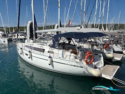 Bavaria Cruiser 37 Zeilboten 2015, met VOLVO PENTA motor, Kroatië