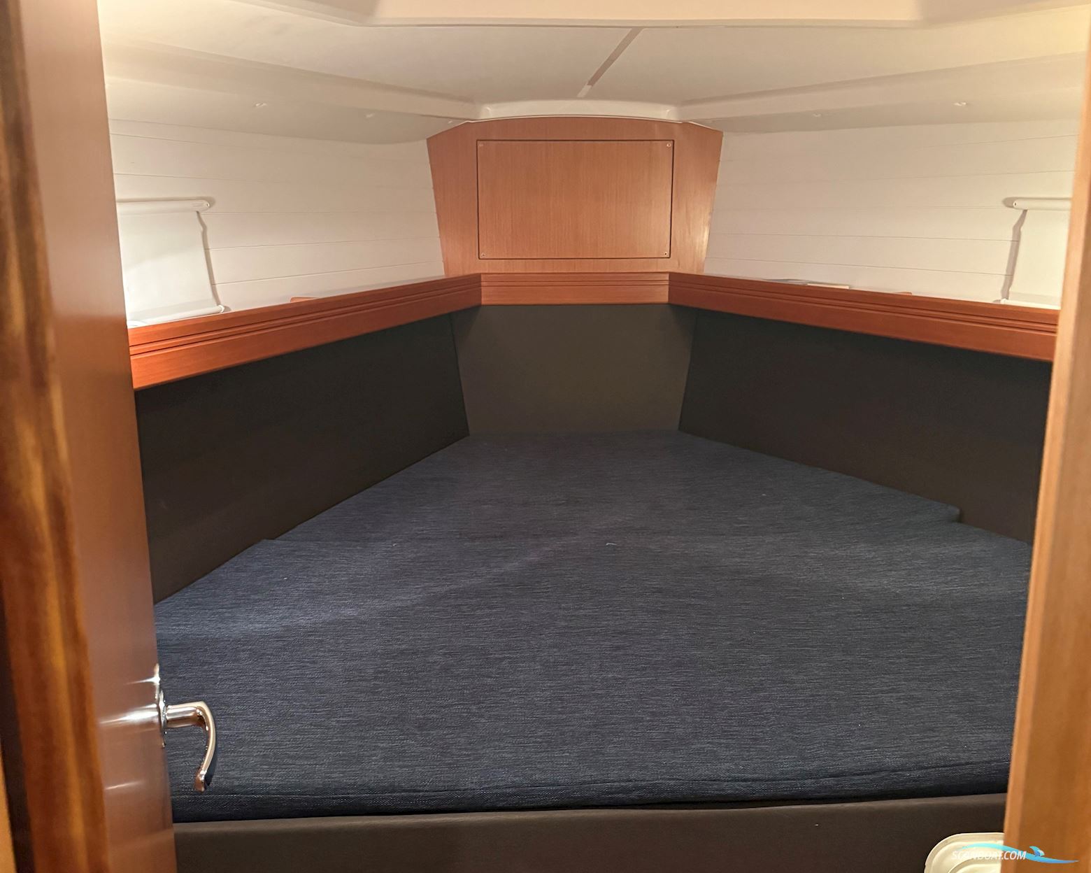 Bavaria Cruiser 37