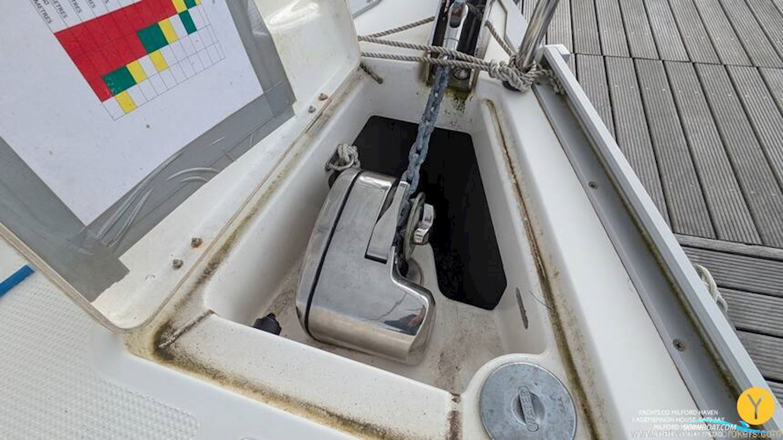 Bavaria Cruiser 37
