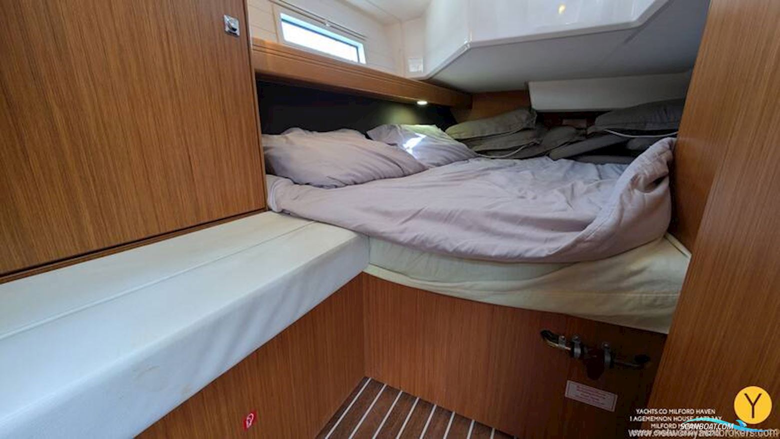 Bavaria Cruiser 37