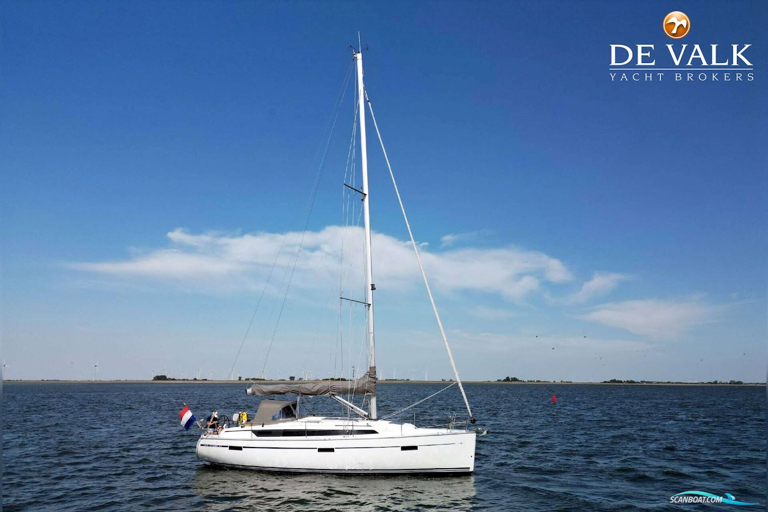 Bavaria Cruiser 37