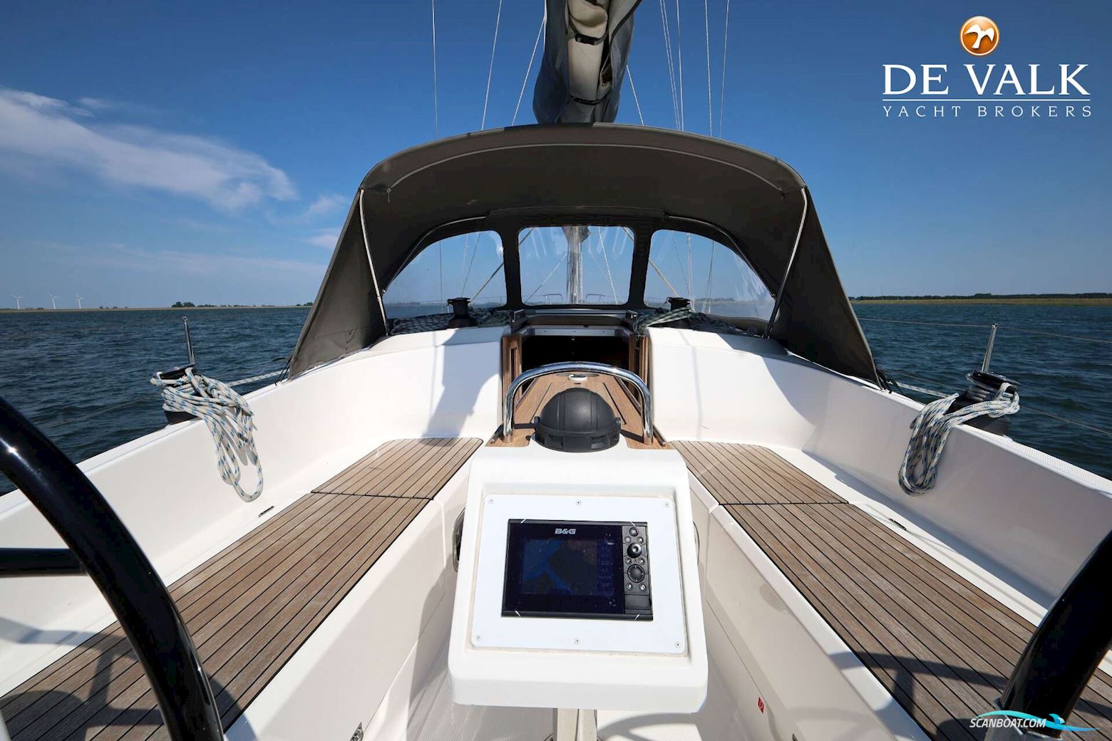 Bavaria Cruiser 37