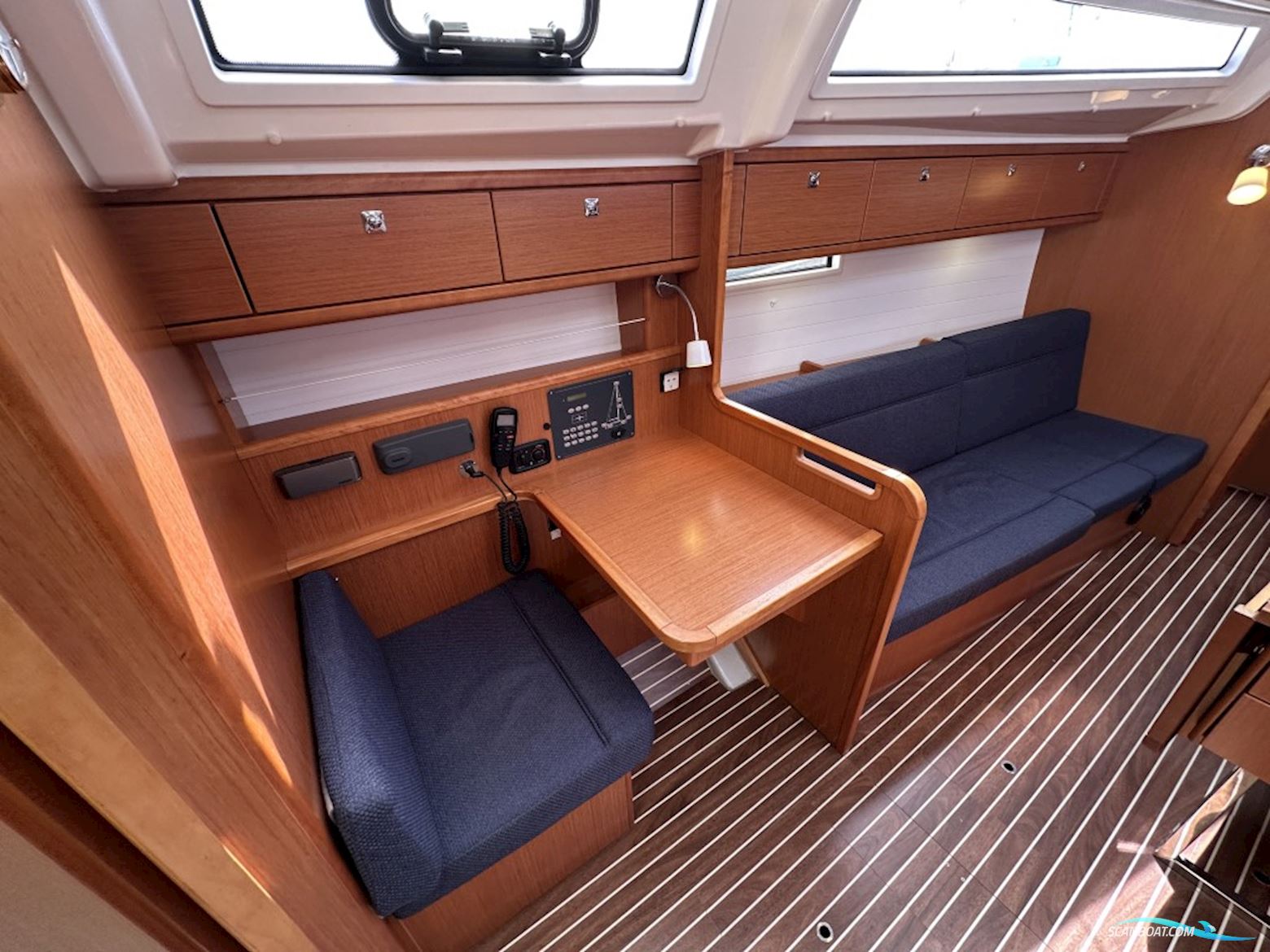 Bavaria Cruiser 37