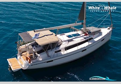 Bavaria Cruiser 37 Zeilboten 2014, met Volvo Penta motor, Griekenland
