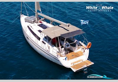 Bavaria Cruiser 37 Zeilboten 2014, met Volvo Penta motor, Griekenland