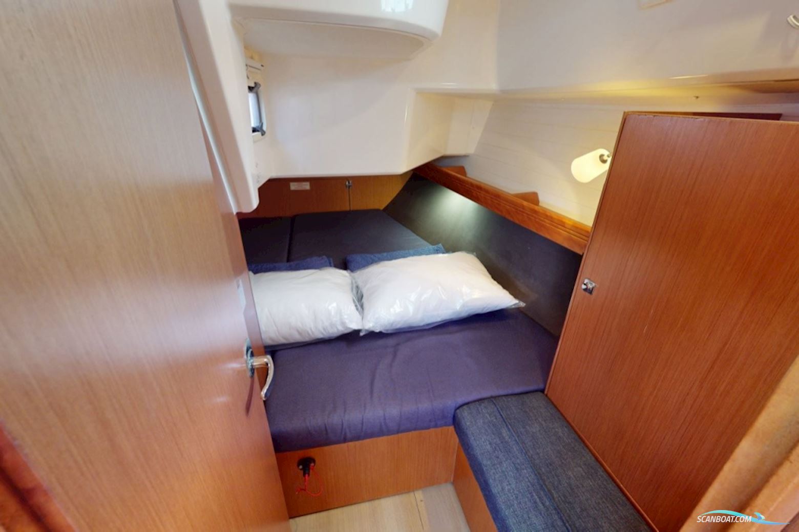 Bavaria Cruiser 37