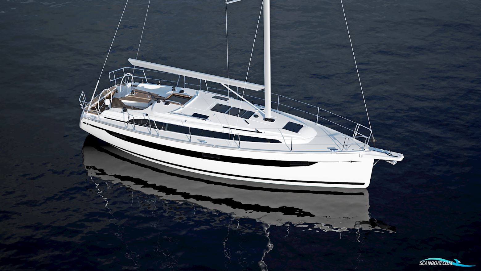 Bavaria Cruiser 37 SE