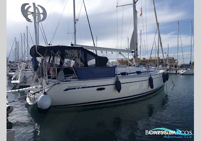 Bavaria Cruiser 39 Zeilboten 2006, met Volvo motor, Spain